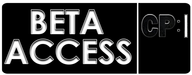 Beta Access Logo