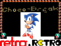 Choco-Break Sonic edition (Beta)