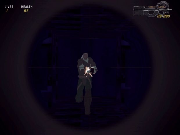 In-Game Screenshot