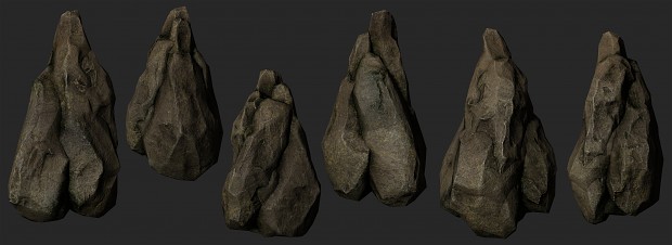 Another new rock test