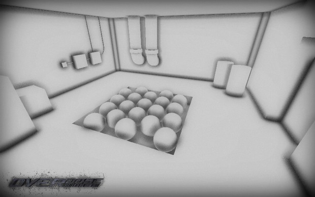 Screen Space Ambient Occlusion (SSAO)