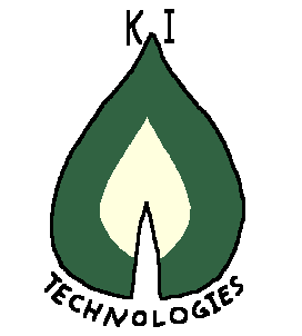 KI Technologies Logo