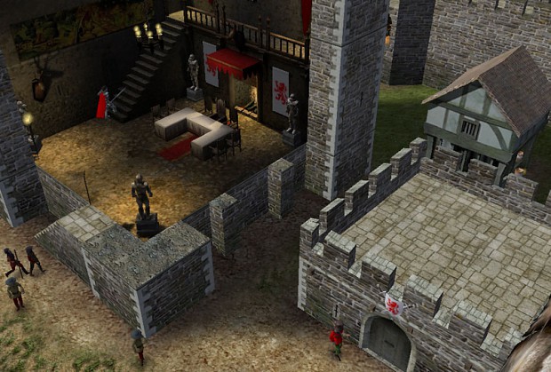 stronghold kingdoms patch download