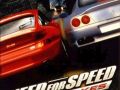 Need for Speed High Stakes