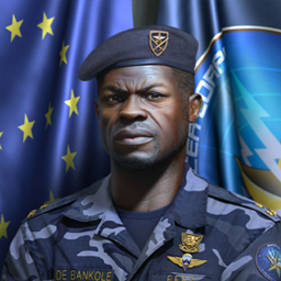 General Amadou De Bankole