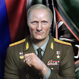 General Sergei Izotov