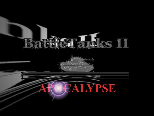BattleTanks Apoc. Title.