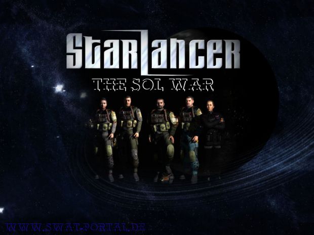 SL: Sol War