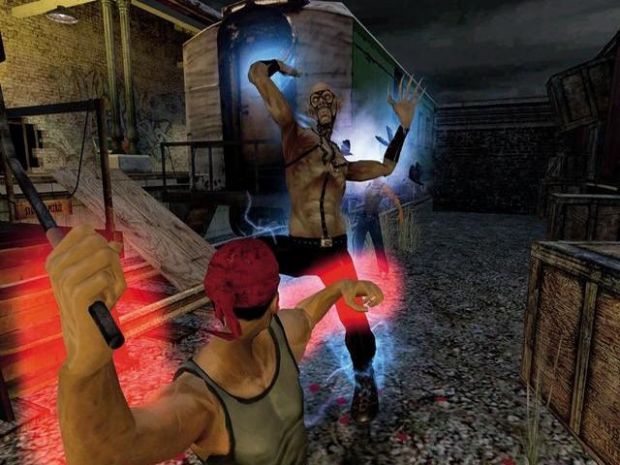 Vampire: The Masquerade - Redemption (Video Game 2000) - IMDb