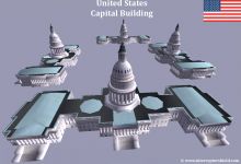 USA Capital