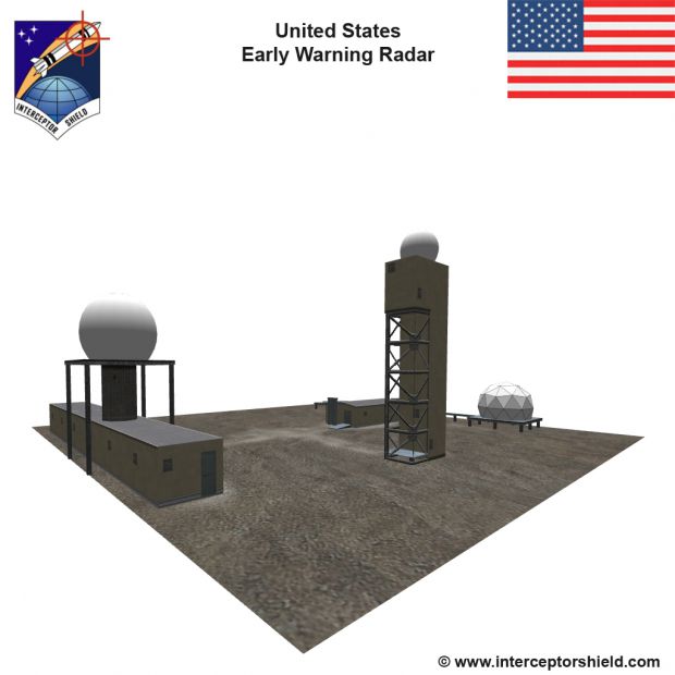 US Early Warning Radar Promo 2