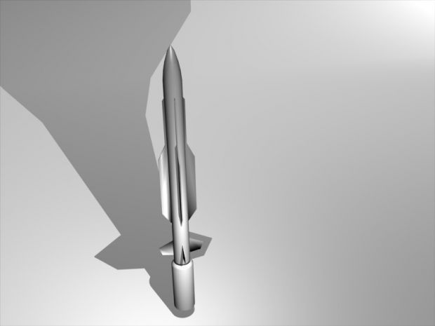 Standard Missile-3