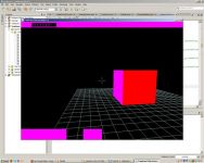 Work In Progress, OpenGl 