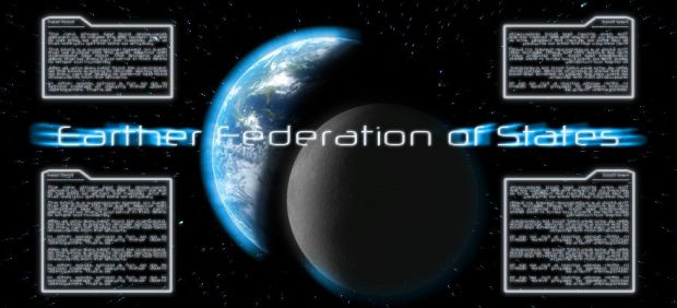 Earther Federation of States Logo