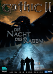 Gothic II Die Nacht des Raben - Cover