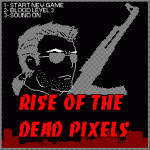 Rise Of The Dead Pixels