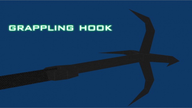 grappling hook