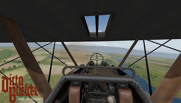 cockpit images
