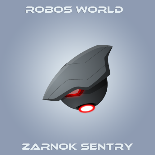 Zarnok Sentry