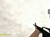 Left 4 Quake PSP Gameplay