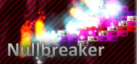Nullbreaker Banner
