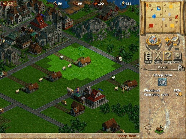 anno 1602 patch fr