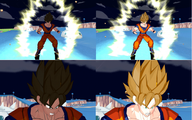 Dr Goku addon - ZEQ2-Lite Revolution mod for ZEQ2 Lite - Mod DB