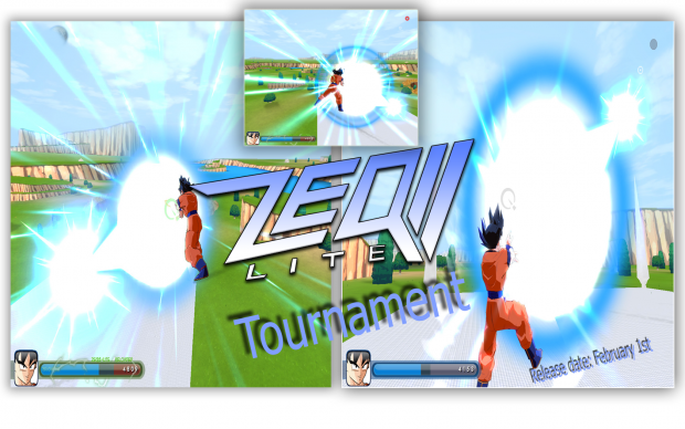 ZEQ2-Lite Tournament