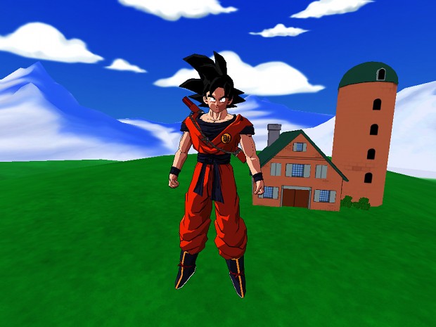 Dr Goku addon - ZEQ2-Lite Revolution mod for ZEQ2 Lite - Mod DB