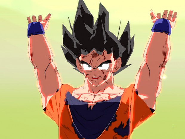 Everyone please! lend me your energy!