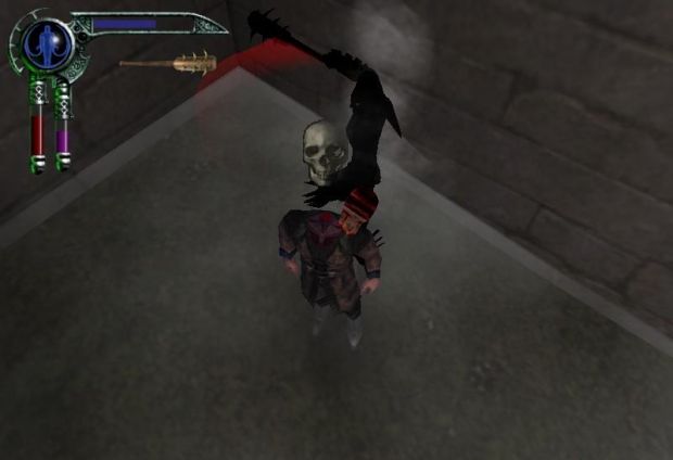 in game Screenshot