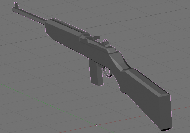 Early M1A1