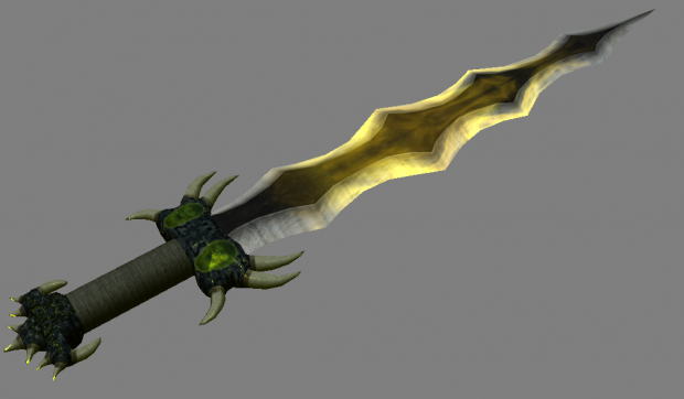 Weapon - Sword - RCSword005 - v2