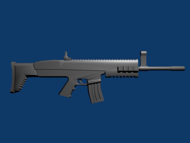 FN-SCAR-H