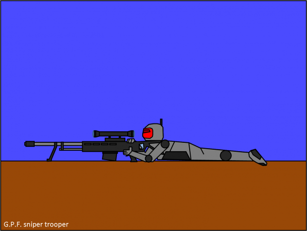 G.P.F. sniper