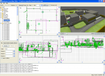 Map Editor screenshots
