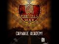 Wheels of War: Carnage Academy