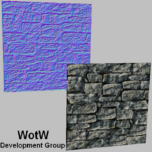 WotW Texture's 4