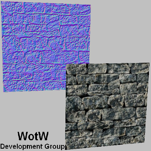 WotW Texture's 5