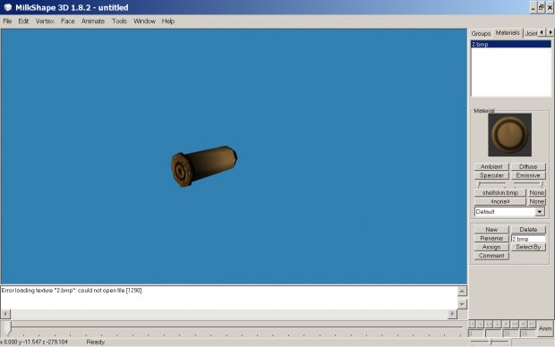 Shell casing skin for cannon