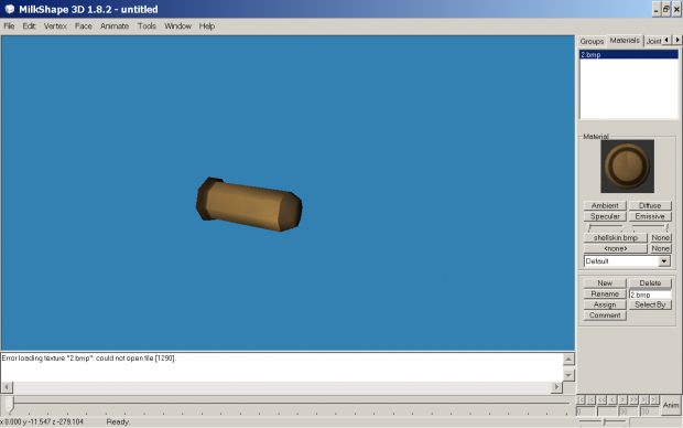 Shell casing skin for cannon