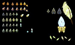 Cursor concepts