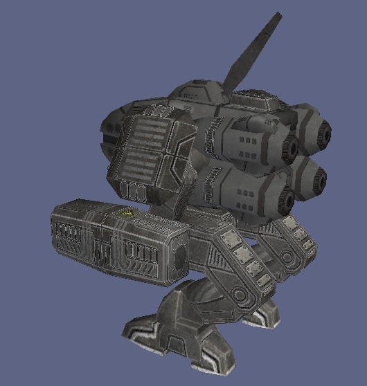 Fire Support Engine WIP2