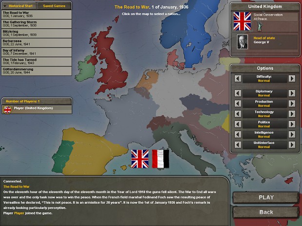 hearts of iron 3 map