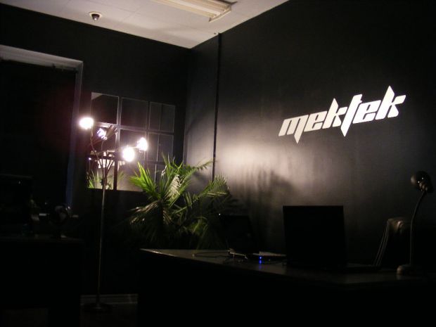 Studio MekTek Place