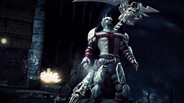 Dante's Inferno: Divine Edition online multiplayer - ps3 - Vidéo Dailymotion