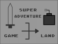 Super Adventure Game Land