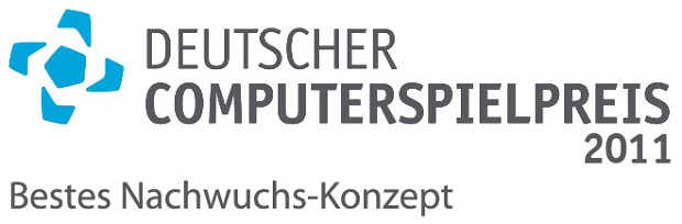 German Computer Game Award