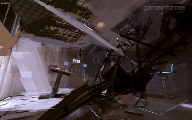 Portal 2 Screenshot 