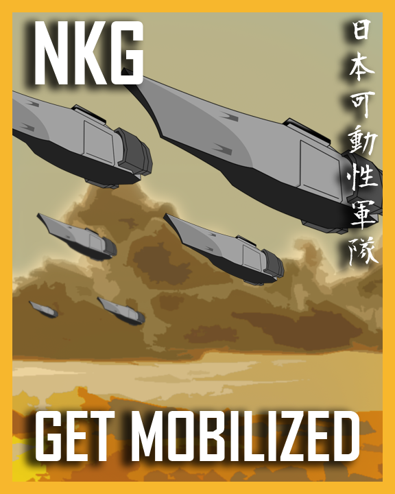 Get Mobilized